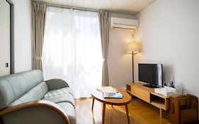 Enoshima Apartment Hotel