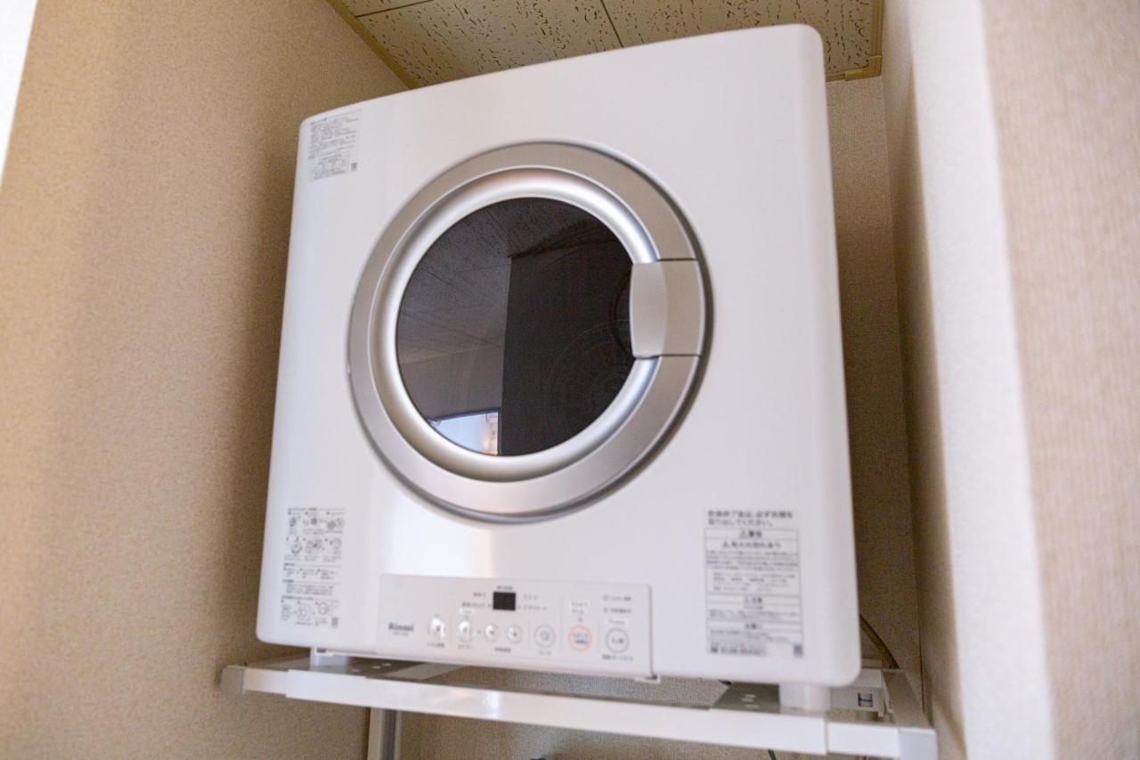 Enoshima Apartment Hotel Fujisawa Exterior photo