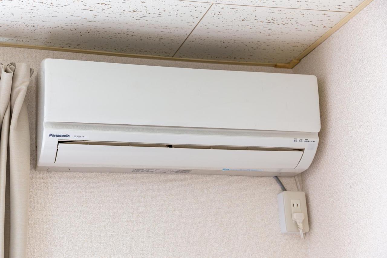 Enoshima Apartment Hotel Fujisawa Exterior photo